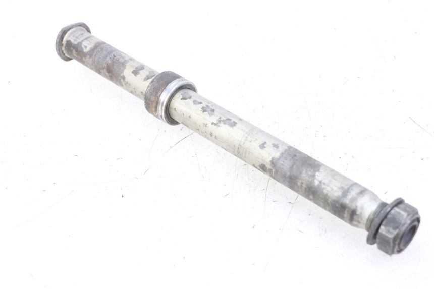 photo de ASSE YAMAHA YP T-MAX TMAX 530 (2017 - 2020) - Vista principale