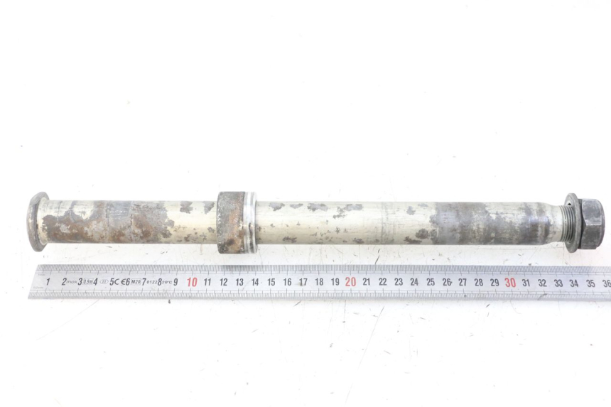 photo de ASSE YAMAHA YP T-MAX TMAX 530 (2017 - 2020) - Zoom sullo stato d'uso