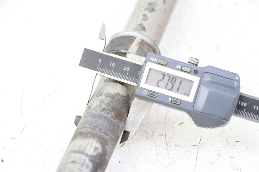 photo de ASSE YAMAHA YP T-MAX TMAX 530 (2017 - 2020) - Altra angolazione