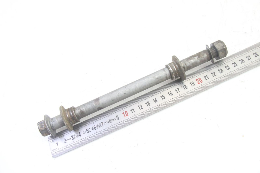 photo de ASSE YAMAHA YZ 85 (2022 - 2025) - Zoom sullo stato d'uso