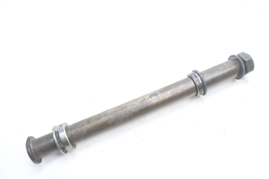 photo de ASSE YAMAHA YZF R GENESIS 750 (1993 - 1998) - Vista principale