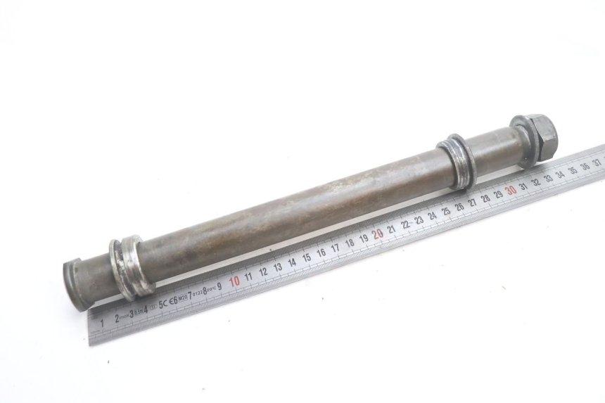 photo de ASSE YAMAHA YZF R GENESIS 750 (1993 - 1998) - Zoom sullo stato d'uso