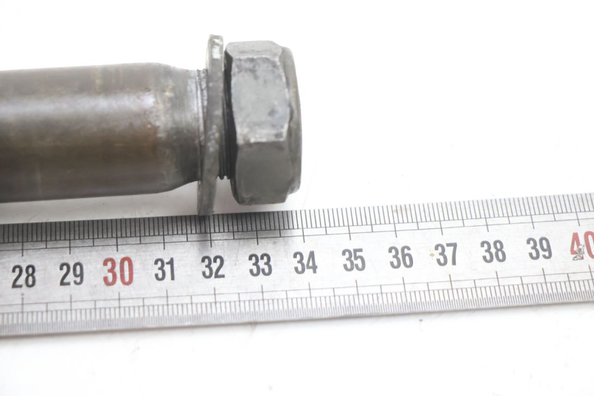 photo de ASSE YAMAHA YZF R GENESIS 750 (1993 - 1998) - Altra angolazione