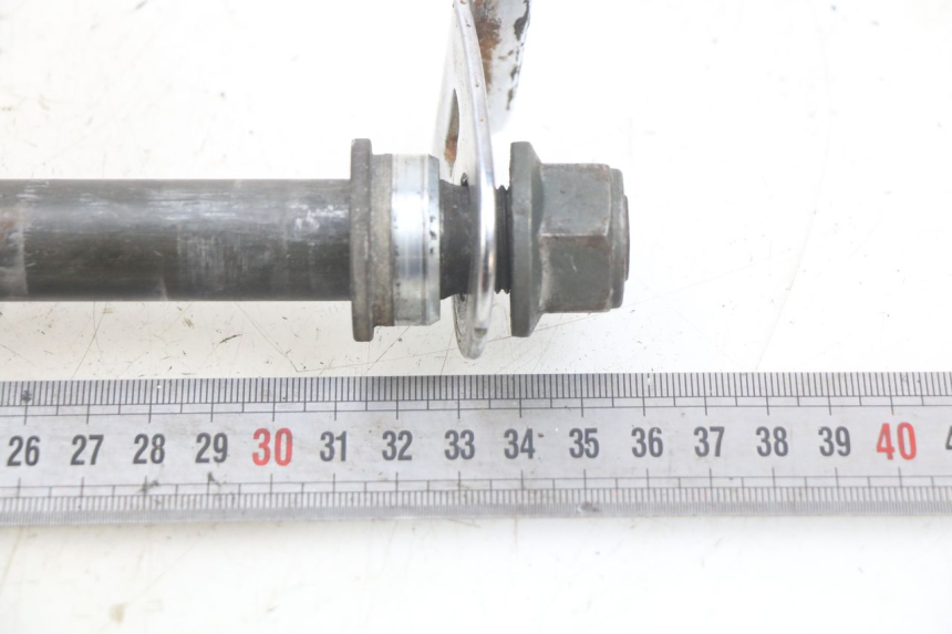 photo de ASSE RUOTA POSTERIORE YAMAHA YZF R THUNDERCAT 600 (1996 - 2003) - Dettaglio del componente