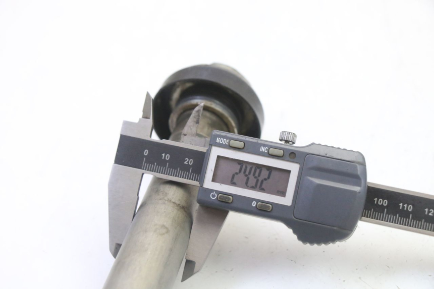 photo de ASSE YAMAHA YZF YZ-F 450 (2014 - 2016) - Primo piano tecnico