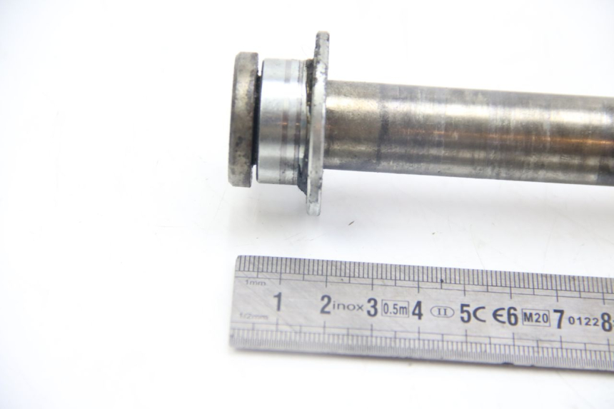 photo de ASSE RUOTA POSTERIORE KAWASAKI Z ABS 1000 (2014 - 2020) - Altra angolazione