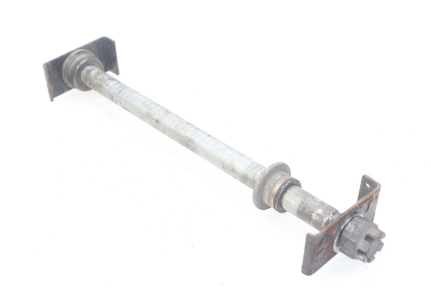 photo de ASSE RUOTA POSTERIORE KAWASAKI Z S 750 (2003 - 2006) - Dettaglio del componente