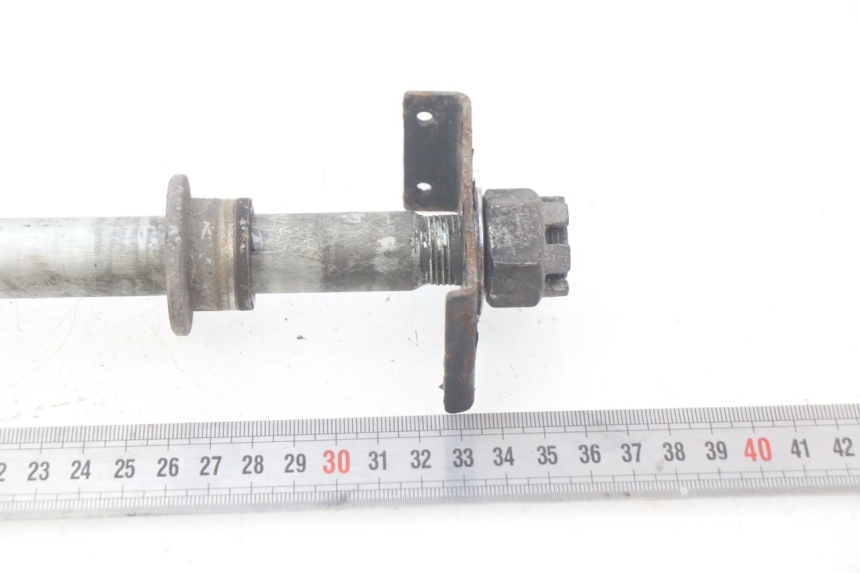 photo de ASSE RUOTA POSTERIORE KAWASAKI Z S 750 (2003 - 2006) - Altra angolazione