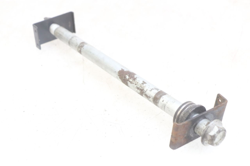 photo de ASSE RUOTA POSTERIORE KAWASAKI Z 750 (2007 - 2013) - Vista d'insieme del prodotto