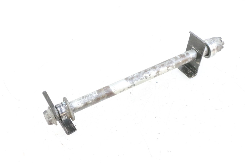 photo de ASSE KAWASAKI ZR 7 750 (1999 - 2004) - Vista principale