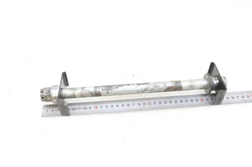 photo de ASSE KAWASAKI ZR 7 750 (1999 - 2004) - Altra angolazione