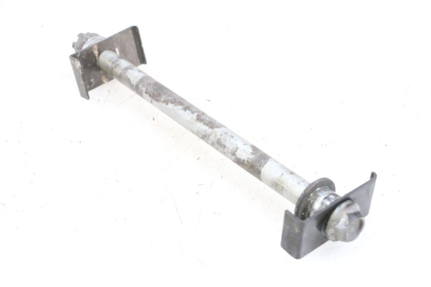 photo de ASSE KAWASAKI ZR 7 750 (1999 - 2004) - Primo piano tecnico