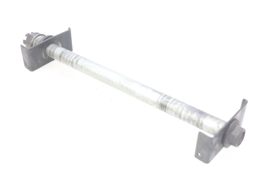 photo de ASSE RUOTA POSTERIORE KAWASAKI ZR7 ZR-7 S 750 (1999 - 2004) - Vista principale