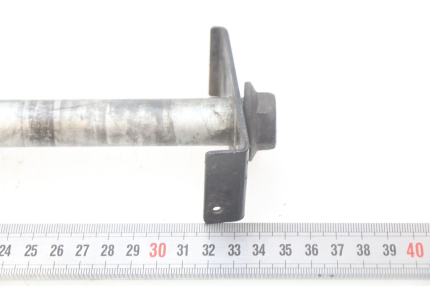 photo de ASSE RUOTA POSTERIORE KAWASAKI ZR7 ZR-7 S 750 (1999 - 2004) - Dettaglio del componente