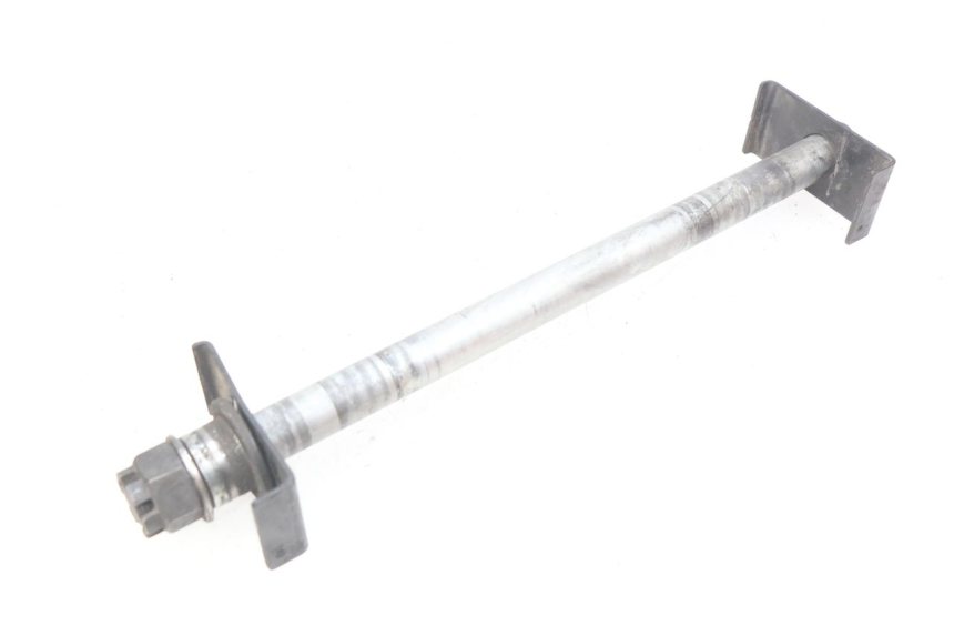 photo de ASSE RUOTA POSTERIORE KAWASAKI ZR7 ZR-7 S 750 (1999 - 2004) - Primo piano tecnico