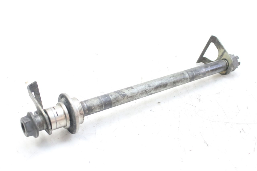 photo de ASSE RUOTA POSTERIORE KAWASAKI ZX-6R ZX6R 600 (1995 - 1997) - Vista principale