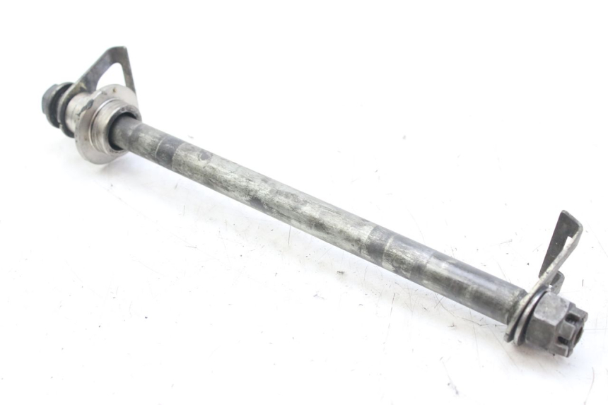 photo de ASSE RUOTA POSTERIORE KAWASAKI ZX-6R ZX6R 600 (1995 - 1997) - Dettaglio del componente