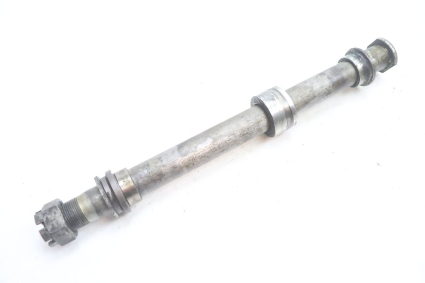 photo de ASSE RUOTA POSTERIORE KAWASAKI ZX-6R ZX6R 600 (2000 - 2002) - Dettaglio del componente