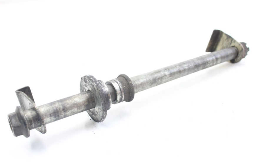 photo de ASSE RUOTA POSTERIORE KAWASAKI ZZR 600 (1995 - 2004) - Vista principale