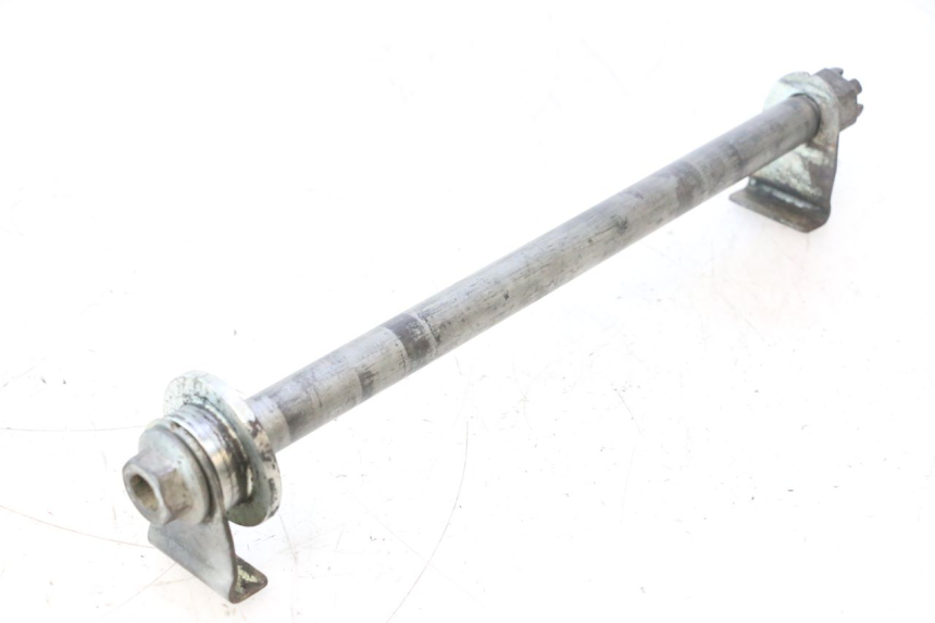 photo de ASSE RUOTA POSTERIORE KAWASAKI ZZR 600 (1995 - 2004) - Dettaglio del componente