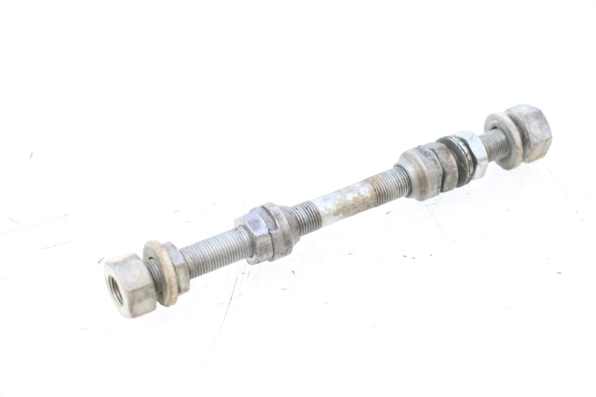 photo de ASSE PEUGEOT 103 SPX CLIP 50 (1989 - 1992) - Vista principale