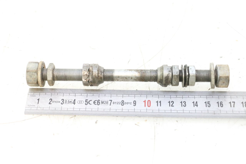 photo de ASSE PEUGEOT 103 SPX CLIP 50 (1989 - 1992) - Dettaglio del componente