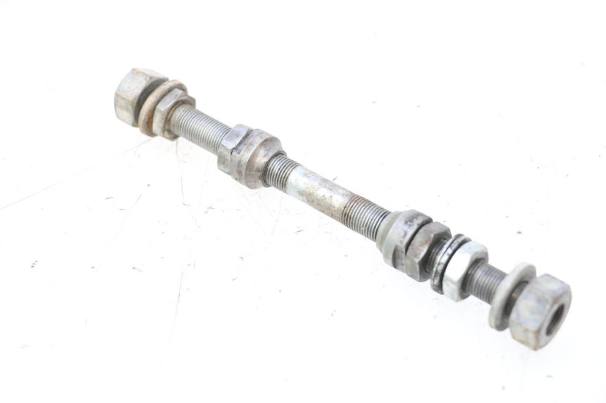 photo de ASSE PEUGEOT 103 SPX CLIP 50 (1989 - 1992) - Altra angolazione