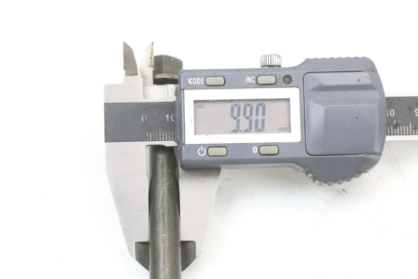 photo de ASSE RUOTA ANTERIORE E-MAX 80L 1 (2011 - 2014) - Altra angolazione