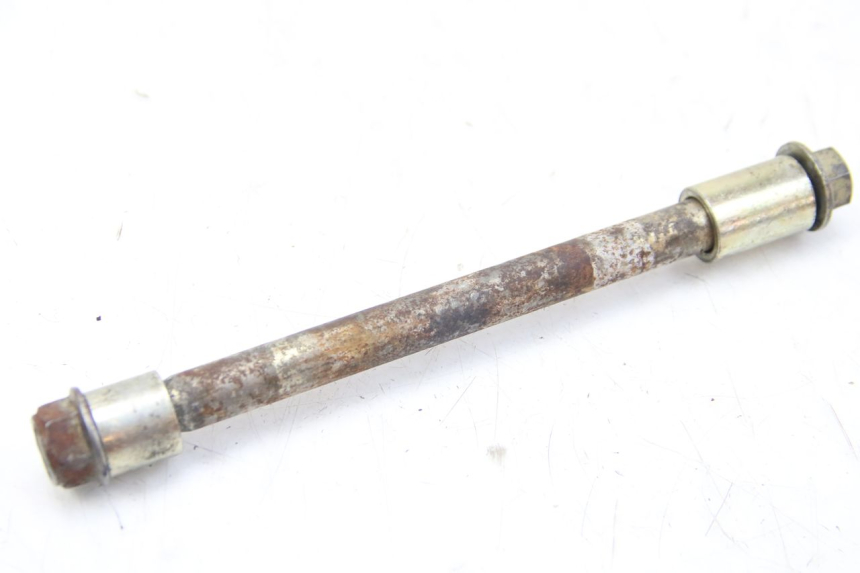 photo de ASSE RUOTA ANTERIORE ORION AGB37 CRF1 DIRT BIKE 125 (2013 - 2021) - Vista principale