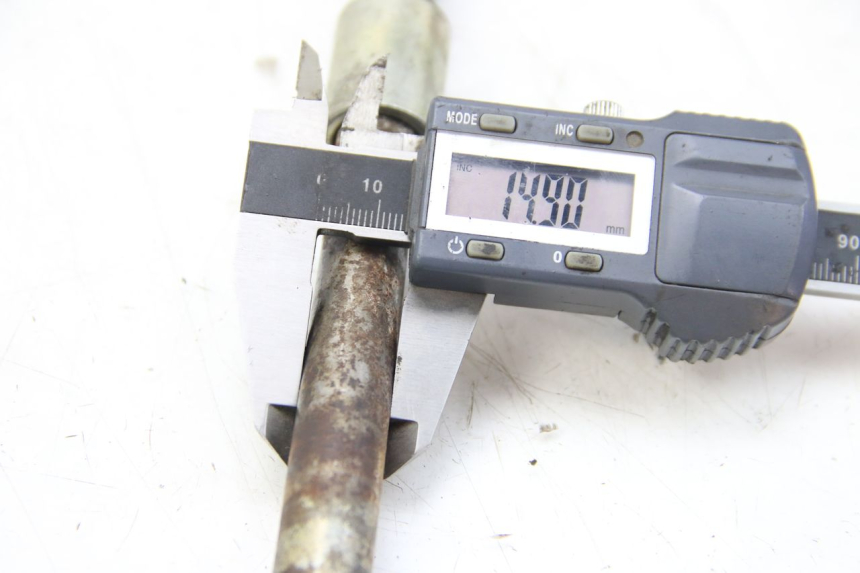 photo de ASSE RUOTA ANTERIORE ORION AGB37 CRF1 DIRT BIKE 125 (2013 - 2021) - Dettaglio del componente