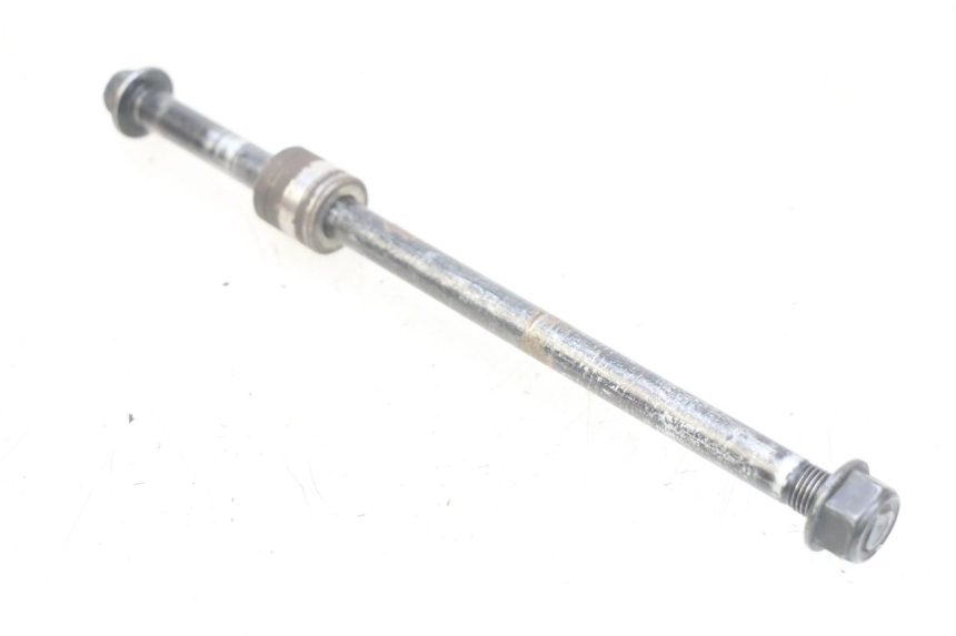 photo de ASSE RUOTA ANTERIORE KYMCO AGILITY 16+ 4T 50 (2018 - 2023) - Vista principale