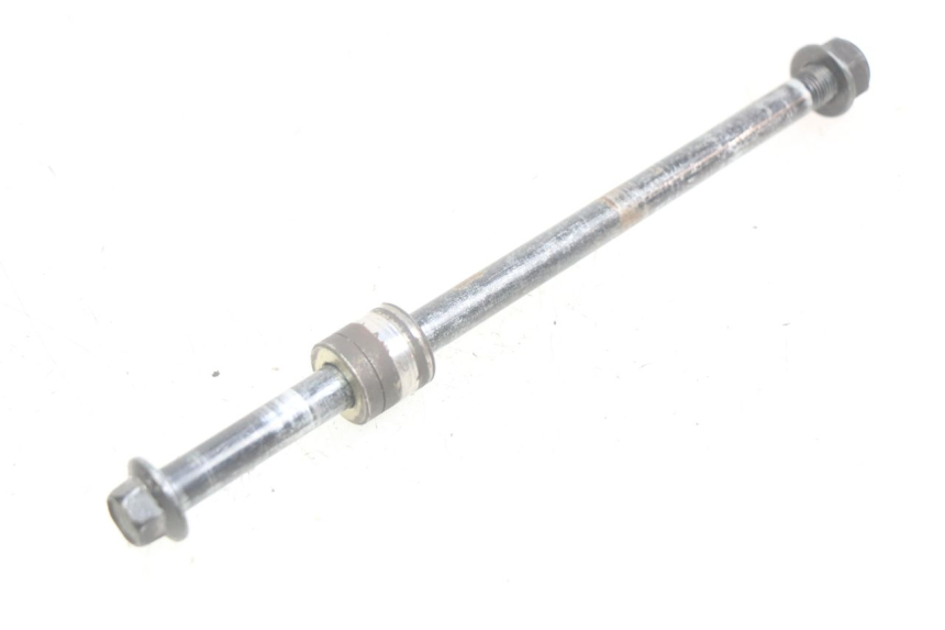 photo de ASSE RUOTA ANTERIORE KYMCO AGILITY 16+ 4T 50 (2018 - 2023) - Primo piano tecnico