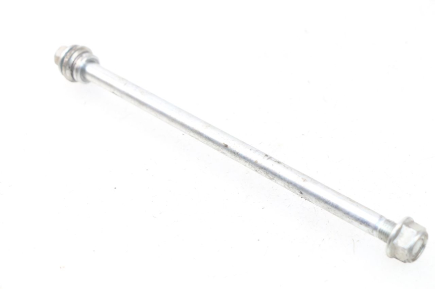 photo de ASSE RUOTA ANTERIORE KYMCO AGILITY 4T 50 (2018 - 2022) - Vista principale