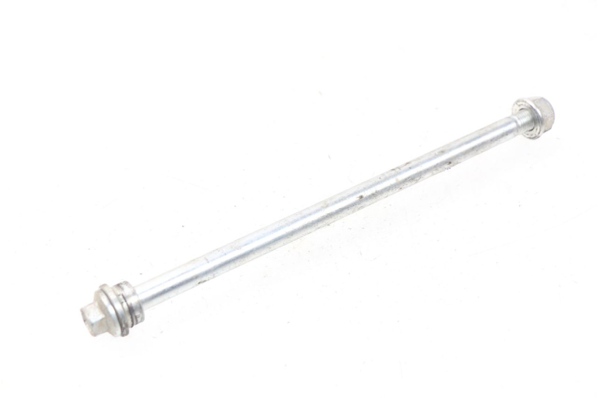 photo de ASSE RUOTA ANTERIORE KYMCO AGILITY 4T 50 (2018 - 2022) - Primo piano tecnico