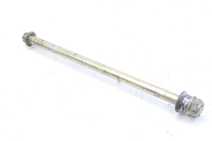 photo de ASSE RUOTA ANTERIORE KYMCO AGILITY 4T 50 (2005 - 2018) - Vista principale