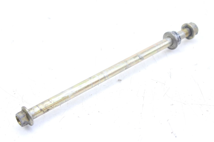 photo de ASSE RUOTA ANTERIORE KYMCO AGILITY 4T 50 (2005 - 2018) - Dettaglio del componente