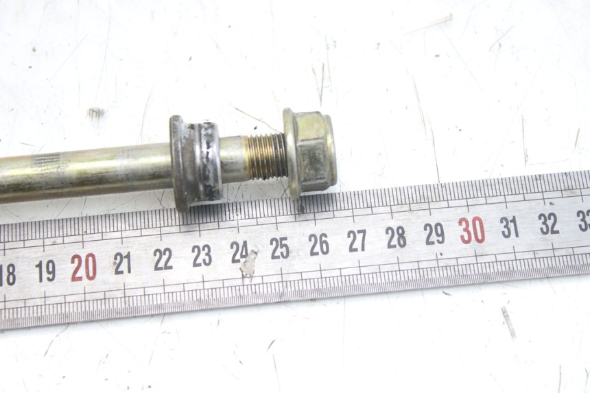 photo de ASSE RUOTA ANTERIORE KYMCO AGILITY 4T 50 (2005 - 2018) - Altra angolazione