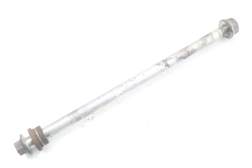 photo de ASSE RUOTA ANTERIORE KYMCO AGILITY 4T 50 (2018 - 2022) - Vista principale