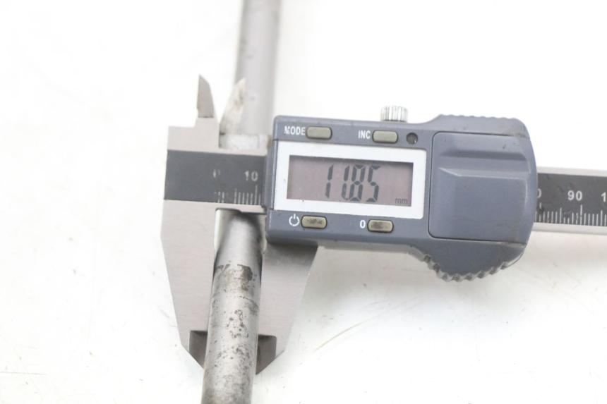 photo de ASSE RUOTA ANTERIORE KYMCO AGILITY 4T 50 (2018 - 2022) - Altra angolazione