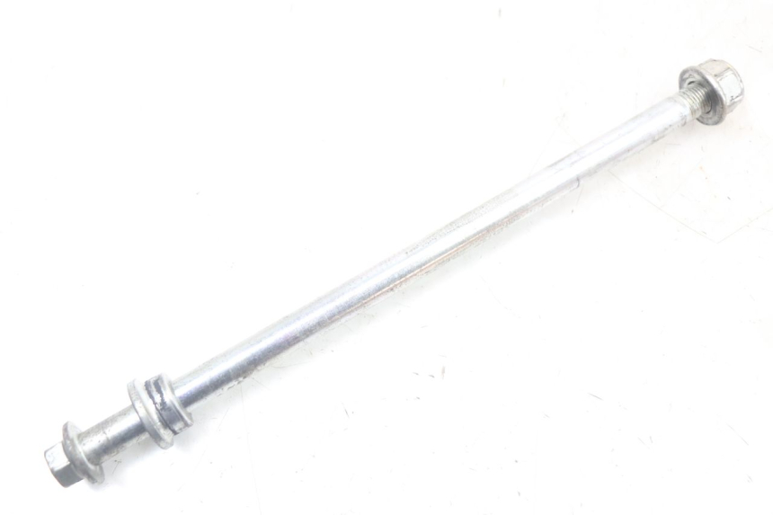 photo de ASSE RUOTA ANTERIORE KYMCO AGILITY 4T 50 (2018 - 2022) - Vista principale