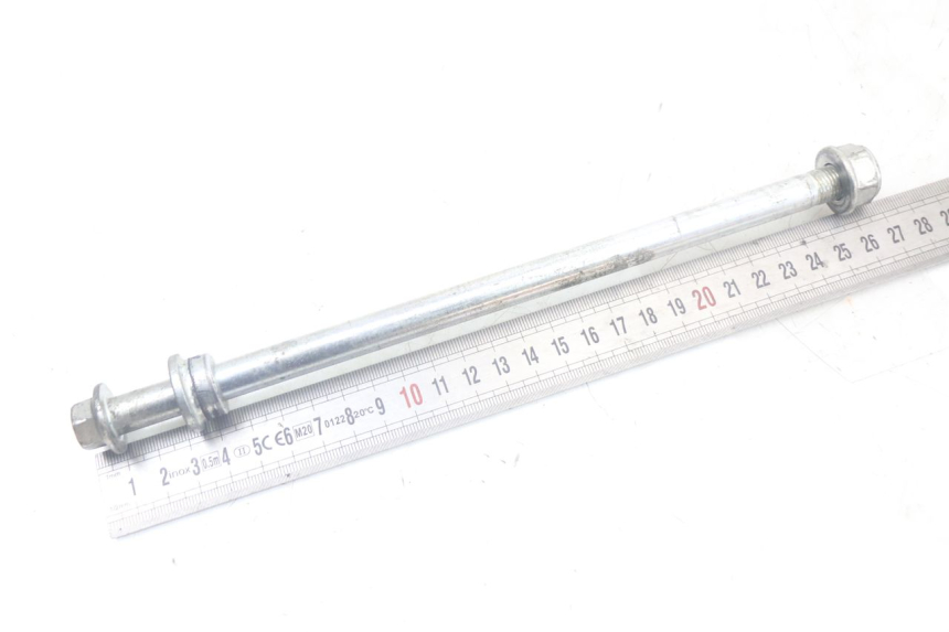 photo de ASSE RUOTA ANTERIORE KYMCO AGILITY 4T 50 (2018 - 2022) - Dettaglio del componente