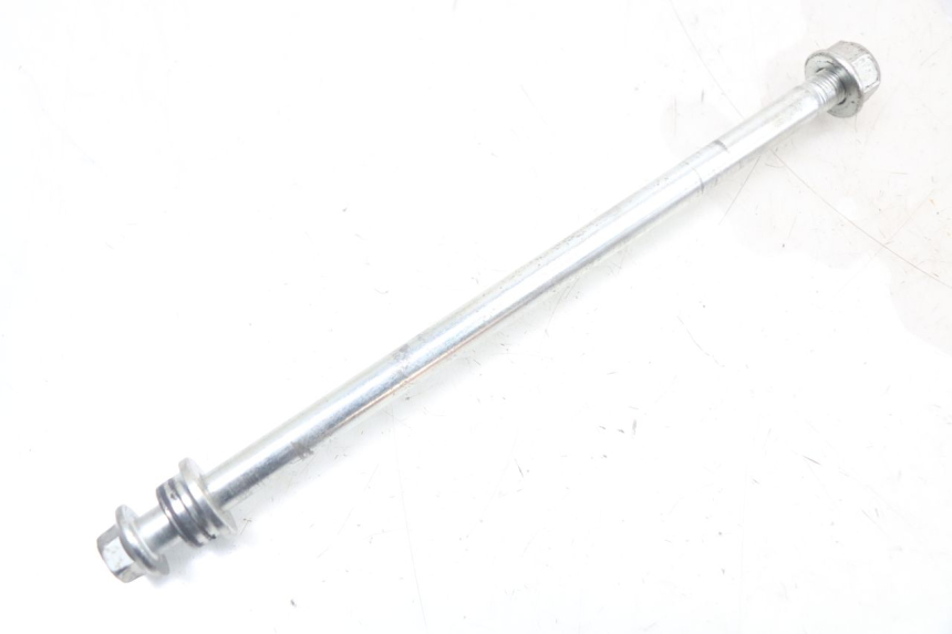 photo de ASSE RUOTA ANTERIORE KYMCO AGILITY 4T 50 (2018 - 2022) - Vista principale