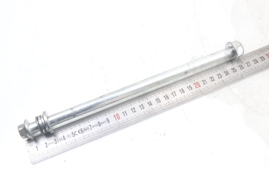 photo de ASSE RUOTA ANTERIORE KYMCO AGILITY 4T 50 (2018 - 2022) - Dettaglio del componente