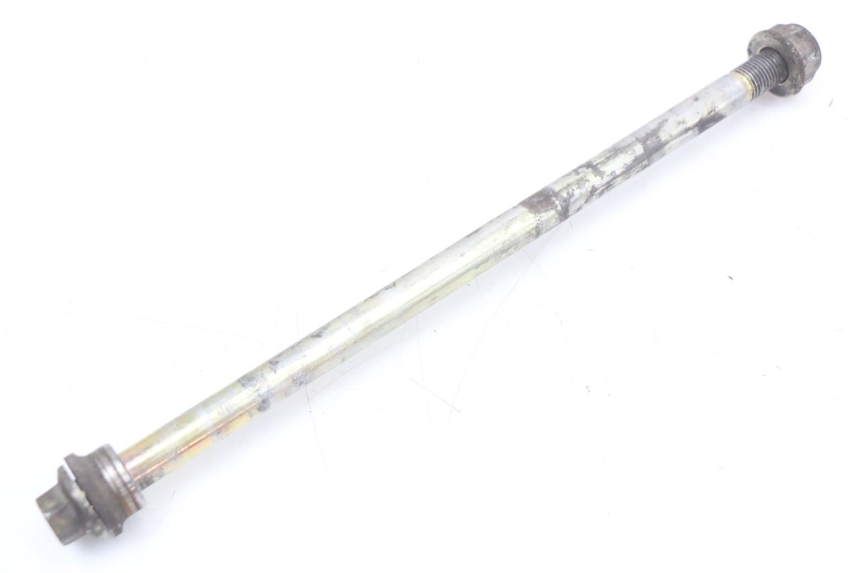 photo de ASSE KYMCO AGILITY CARRY 50 (2011 - 2020) - Vista principale