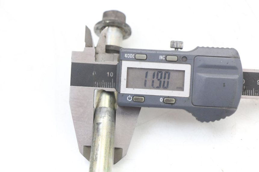 photo de ASSE KYMCO AGILITY CARRY 50 (2011 - 2020) - Altra angolazione