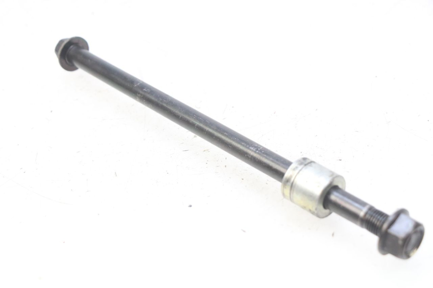 photo de ASSE RUOTA ANTERIORE KYMCO AGILITY CITY 2T 50 (2008 - 2016) - Vista principale