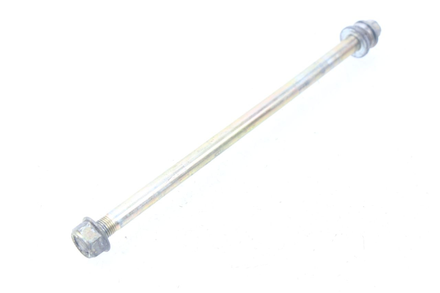 photo de ASSE RUOTA ANTERIORE KYMCO AGILITY FR 2T 50 (2012 - 2017) - Dettaglio del componente