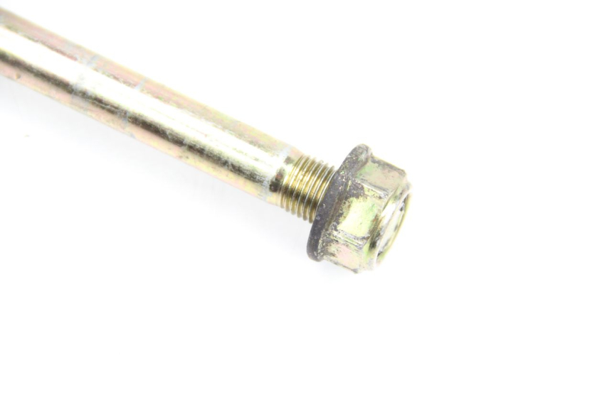 photo de ASSE RUOTA ANTERIORE KYMCO AGILITY FR 2T 50 (2012 - 2017) - Zoom sullo stato d'uso