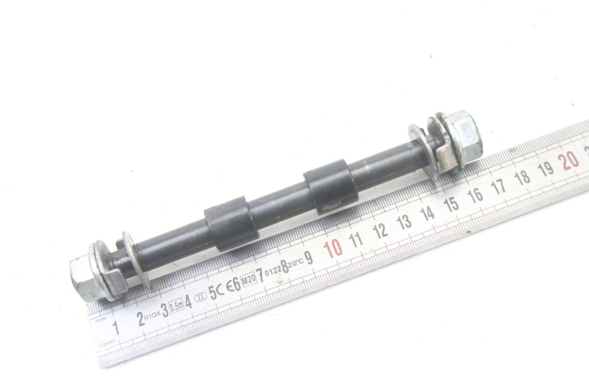 photo de ASSE DUALTRON AMINIA 1 - Dettaglio del componente