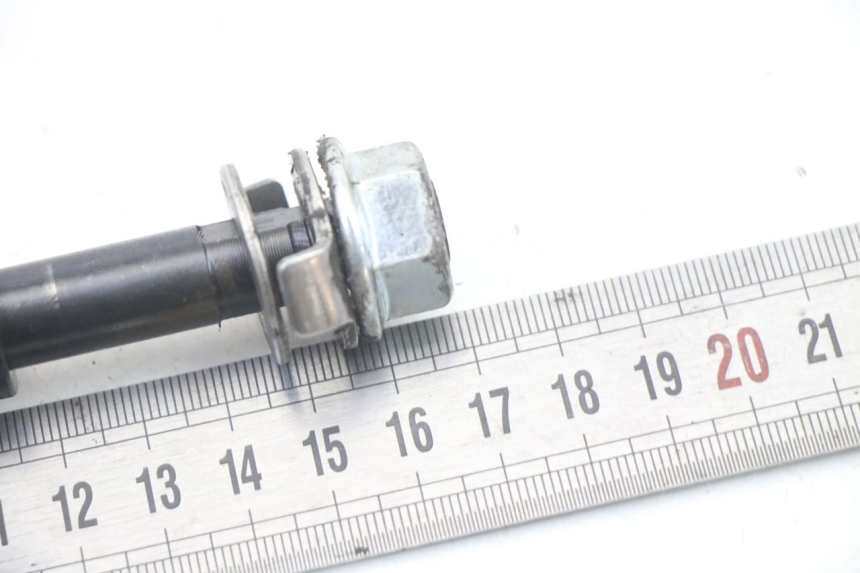 photo de ASSE DUALTRON AMINIA 1 - Zoom sullo stato d'uso